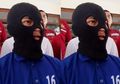 Pakai Topi Sampai Masker untuk Tutupi Tubuhnya, Siswa SMK di Pasuruan Nekat Langsung Tusuk Tetangganya Sendiri Hingga Tewas, Korban Ternyata Pernah Perkosa Almarhum Ibunya