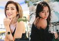 Jessica Iskandar Jadi Sorotan Pakai Baju Branded Sama Persis yang Dikenakan Nikita Willy, Siapa Paling Seksi?