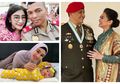 Berita Terpopuler: Uut Permatasari Menangis Ungkap Sifat Asli Suaminya hingga Suami Bella Saphira Ditunjuk Jabat Komisaris Utama Antam