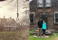 Luasnya 8 Setengah Hektar dan Jadi Tempat Paling Angker Sedunia, Rumah dari Film Horor The Conjuring Justru Laku Dibeli Pasangan Suami Istri Ini, Baru Ditinggali Langsung Diserang Penghuni Asli