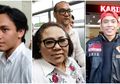 KALEIDOSKOP 2019: Deretan Artis Tanah Air Terjerat Narkoba, Mulai dari Aris Idol, Nunung Sampai Jefri Nichol