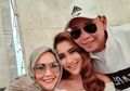 Dituduh Kabur ke Villanya di Puncak Saat Wabah Corona, Ayu Ting Ting Kembali Banjir Hujatan Netizen, Tak Terima, Sang Ayah Langsung Pasang Badan: di Rumah Itu!