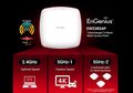 EnGenius Mengumumkan Tri-Band Mesh Access Point Kelas Enterprise