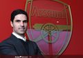 Belum Sehari Jadi Pelatih Baru Arsenal, Tagar #ArtetaOut Berkumandang di Media Sosial
