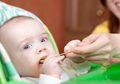 Berita Kesehatan MPASI: Tak Boleh Membedakan Menu Makan dengan Orangtua, Bolehkah Bayi Makan Santan?