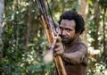 (Foto) Ini Dia Potret Suku Korowai, Suku Kanibal Terakhir Di Dunia, Masih Menjaga Alam Papua Dengan Baik