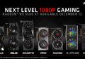 AMD Rilis Kartu Grafis AMD Radeon RX 5500 XT dengan Arsitektur RDNA