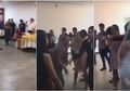 Mantannya Menikah, Wanita Ini Nekad Datang Ke Pernikahan Sang Pria Mengatakan Jika Masih Cinta, Bahkan Tega Melakukan Ini Kepada Pengantin Wanita, Seperti Apa?