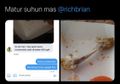 Ditegur karena Ambil Foto Diem-diem, Cowok Ini Malah Dapet Ayam McD dari Rich Brian