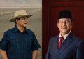 Diam-diam Doyan Jahil di Belakang Kamera, Begini Detik-detik Prabowo Subianto Kerjai Ajudannya, Sang Menteri Pertahanan Tak Canggung untuk Ngeprank