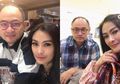 Suaminya Disebut Selingkuh Lagi dan Miliki Selir Seorang Pramugari, Iis Dahlia: Saya dan Keluarga Ngelus Dada