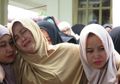 Setelah Habisi Nyawa Suami, Istri Hakim PN Sempat Tidur 3 Jam Bersama Mayatnya Sebelum Akhirnya Dibuang di Kebun