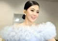 Paranormal Ini Terawang Syahrini Pakai Cara Enggak Lazim untuk Mengeruk Rezeki: Dia Punya Kelebihan dari Leluhurnya
