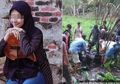 Sempat Sembunyi di Hutan, Pelaku Pembunuhan Wina Mardiani Pilih Bunuh Diri Ketimbang Dijerat Pasal Berlapis, Nekat Tusuk Perut Sendiri Sebelum Dibekuk Polisi