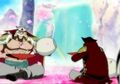 Komik One Piece Chapter 967: Harta Karun Legendaris One Piece akan Diungkapkan?