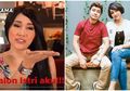 Dalam Keadaan Tak Terduga Ini, Lucinta Luna Keceplosan Bilang Abash Calon Istri, Begini Reaksi Andhika Pratama dan Istrinya