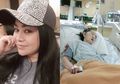 Sempat Syok Dengar Dokter Lepas Tangan, Anisa Bahar Bocorkan Pesan Terakhir Ibunda Sebelum Meninggal Dunia Terkait Mendiang Ayahnya, Apa?