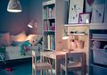 Tilik Lampu yang Dapat Siasati Pencahayaan Aman di Kamar Anak, Anti Air dan Bentuknya Lucu!