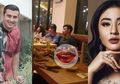 Dikabarkan Sudah Move On dari Citra Kirana, Ali Syakieb Terciduk Jalan Bareng Artis yang Mirip dengan Dewi Perssik
