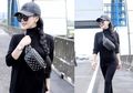 Kerap Disebut Cuma Sebagai Gaya-gayaan Pakai Kacamata Hitam, Syahrini Blak-blakan Ungkap Alami Masalah Ini pada Matanya