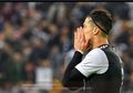 VIDEO - Juventus Kalah, Cristiano Ronaldo Lepas Medali dan Tolak Bersalaman