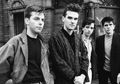 Ini Dia Rekaman Lagu Pertama The Smiths, Hasil Cover Girl Band Tahun 60-an