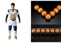 Bandai dan Mizuno Rilis Perlengkapan Baseball Keren Bertemakan Dragon Ball Z
