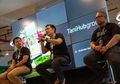 Pertumbuhan Volume Transaksi TaniHub Meningkat Dua Kali Lipat
