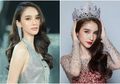 Pernah Menyandang Gelar Ladyboy Tercantik di Thailand, Ternyata Beginilah Penampilan Trangender Ini Ketika Masih Memiliki Fisik Seorang Pria