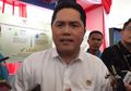 Dituduh Terima Uang hingga Rp200 Miliar Saat Benahi Jiwasraya, Erick Thohir Mengaku Santai dengan Tuduhan Itu, 'Eh, Duit Dari Mana Terimanya?'