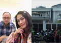 Pengin Punya Istana Tapi Sering Mengeluh Sulit Bayar Cicilan Rp250 Juta Sebulan, Iis Dahlia Kena Marah Deddy Corbuzier : Kenapa Beli Rumah Sebesar itu Kalau Enggak Mampu?