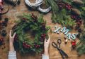 Jelang Natal, Ini 4 Trik Dekor Rumah dengan Pohon Natal, Rumah Mungil Juga Bisa!