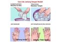 Viral Cara Cek Kesehatan Jantung Pakai Es Batu, Begini Kata Dokter