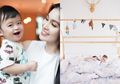 Kaleidoskop 2019: Sambut Tahun Baru dengan Kamar Anak Artis nan Mewah yang Bikin Elus Dada!
