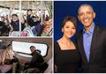 Berita Terpopuler: Heboh Foto Atta Halilintar Berlutut di Hadapan Aurel hingga Barack Obama Ditegur Paspampres Saat Asyik Ngobrol dengan Farah Quinn