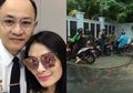 Geruduk Rumah Iis Dahlia, Puluhan Ojek Online Minta Sang Pedangdut Minta Maaf pada Seluruh Ojol se-Indonesia, Sebut Ucapan Istri Satria Dewandono Tak Beretika