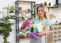 Memasak Makanan Sendiri di Rumah? Jangan Sampai Lalai Hal Ini