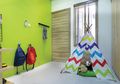Ternyata Kamar Tidur Bisa Jadi Tempat Main dan Belajar, Begini Inspirasinya!