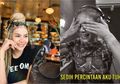 Biasa Tampil Garang, Nikita Mirzani Justru Kepergok Nangis Tak Kuasa Menahan Air Matanya di Hadapan Pasha Ungu, Mengapa?