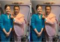 Dibongkar Semua! Hotman Paris Sebut Ada Pramugari yang Justru Bangga Diminta Layani Direksi, Sang Pengacara Sindir Habis Para Oknum Maskapai: Mending Kayak Gue Berantakan