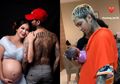 Sempat Akui 'DP' Duluan, Anak Pertama Young Lex Akhirnya Lahir Saat Hari Ibu