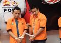 Ayu Azhari Alasan Jaga Anak-Anak Hingga Belum Sempat Jenguk Sang Adik, Ibra Azhari Akhirnya Dibesuk Sang Istri di Penjara