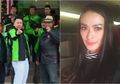 Bandingkan Profesi Sang Suami dengan Driver Ojek Online, Rumah Iis Dahlia Dikabarkan Diserbu Ojol!