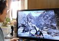 Nenek 89 Tahun Ini Masih Aktif Nge-game Sampai Sekarang, Mainnya CoD, GTA Sampai Skyrim!