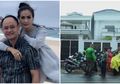 Disebut-sebut Belum Lunas, Rumah Mewah Iis Dahlia Kini Digeruduk Ojol: Yang Bermasalah Suaminya, Kenapa Kami Dibawa-bawa
