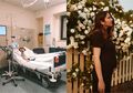 Usai Alami Kondisi Buruk Saat Hamil, Acha Sinaga Gelar Baby Shower di Australia