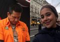 Curahan Hati Ayu Azhari Usai Sang Adik Diciduk Polisi: Unggah Foto Jadul hingga Untai Doa Haru