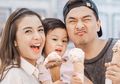 Nastusha Lakukan Hal yang Berbahaya karena Tiru Glenn Alinskie, Chelsea Olivia Marah dan Nasihati Suaminya!