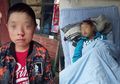 Seorang Bocah Mendadak Menjadi Drakula, Terkena Sinar Matahari Langsung Keluarkan Darah: 'Anak Saya Tidak Mengisap Darah'