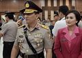 Malang Melintang Di Solo Dari Tangani Kasus Bom Bunuh Diri Hingga Jadi Ajudan Presiden Jokowi, Inilah Profil Listyo Sigit Calon Tunggal Kapolri Pilihan Presiden RI